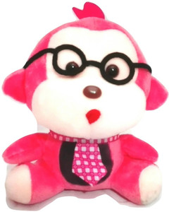 Cuddles Cool Dude Monkey - 20 cm
