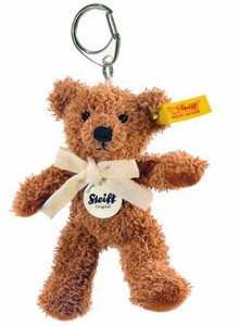 Steiff teddy bear keyring new arrivals