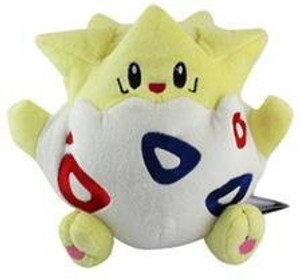 togepi soft toy
