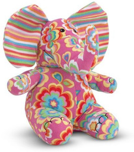 Melissa & Doug Sally Elephant