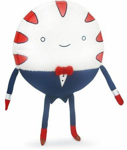 Peppermint hotsell butler plush