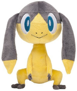 5Star-TD Pokemon Center Helioptile 6