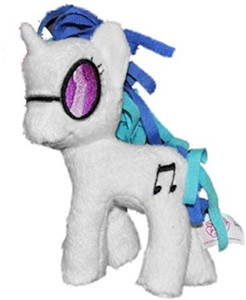 My Little Pony Djpon 3 5