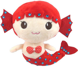 Tickles Gorgeous Mermaid - 20 cm