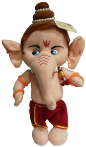 Saugat Traders Ganesha - 18 inch