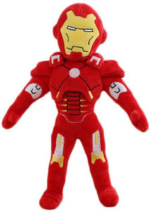 Cuddles Iron Man - 35 cm