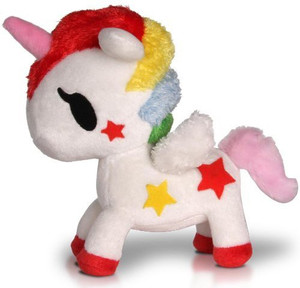 Other Manufacturer Tokidoki Unicorno Stellina 8Inch Plush