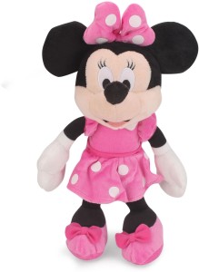 Disney Minnie 14 inch Preschool Range  - 33 cm