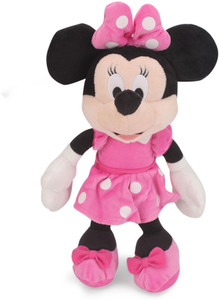 Disney Minnie 14 inch Preschool Range - 33 cm