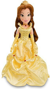 Disney Belle Plush Doll - 20 inch