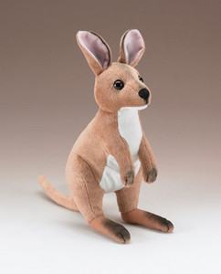 Wildlife Artists Walla Plush 13