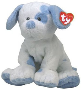 Ty deals blue dog