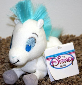 Disney Retired Hercules Ba Pegasus 7