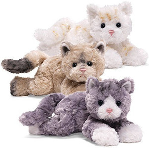 Gund Bootsie Small 9