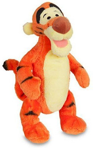 Disney Tigger Plush Mini Bean Bag 7''