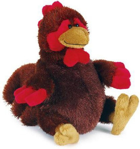 Webkinz Rooster
