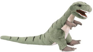 Wild Life Artist Trex 12