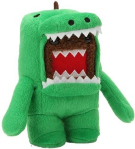 Licensed 2 Play 2 Play Domo Dino 6 1/2