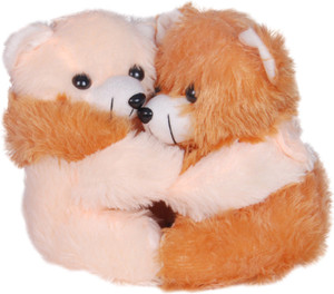 HTC Harshit Soft Toy For Girls - 25 cm