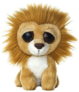 Aurora Dreamy Eyes King Lion 6