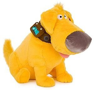 Disney Pixar Up Movie 24 Inch Deluxe Plush Dug