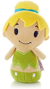 Disney 1 X Hallmark Kid3233 Tinker Bell Itty Bitty Plush