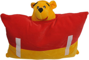 UDAK Pooh Pillow - 39 cm