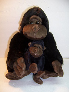 Kohl's Department Stores Kohl'S Cares For Kidsgorilla Mom And Ba