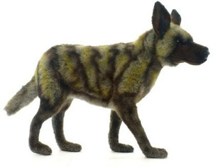 Hansa African Wild Dog 14