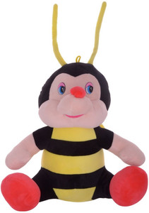 Twisha Multi Bee Yellow 36 X 22 X 9 Cms - 9 cm