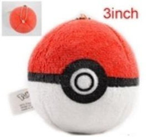 Pokemon Pokeball 3
