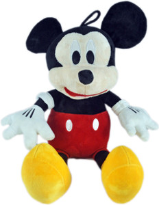 Babysid Collections Soft Toy Mickey Mouse - 45 cm