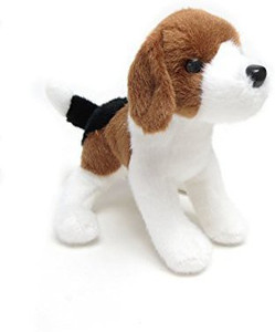 Douglas Cuddle Toys Bob Beagle