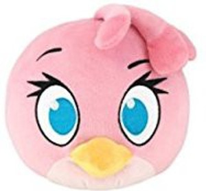Angry Birds Stella 5
