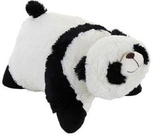 Pillow Pets Genuine My Comfy Panda - Large 18