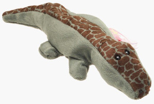 Ally the alligator beanie baby store