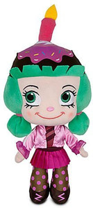 Disney Wreckit Ralph Candle Head 9
