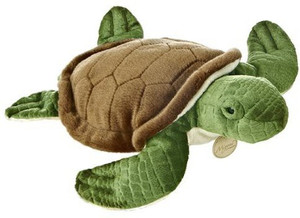 Aurora World Miyoni Sea Turtle 15