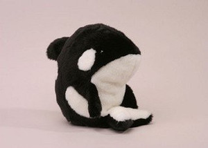 Unipak Plumpee Whale 9
