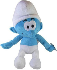 The Smurfs 8