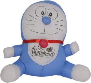 VASA Doraemon Spongy Soft Toy Gifts - 15 inch