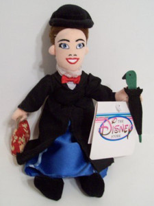 Disney Mary Poppins 10