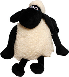 Shaun the Sheep Backpack With Inner Storage - 40 cm