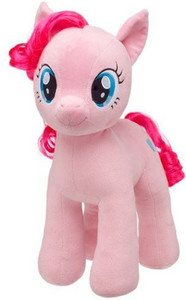 Build A Bear Workshop16 In Pinkie Pie My Little Pony Animal