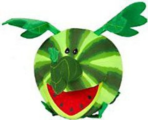 Kelly Toy Watermelophant Plush Cloudy With A Chance Of Meatballs 2