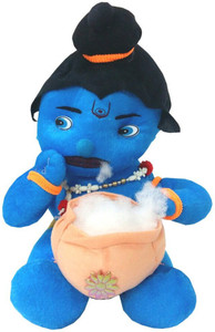 krishna soft toys