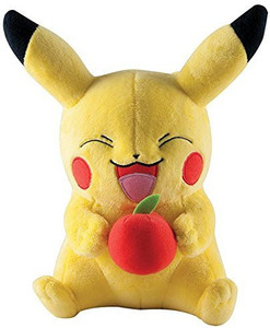 Tomy Pokemon Pikachu 10