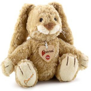 Trudi rabbit clearance