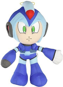 Great Eastern Mega Man X4 9