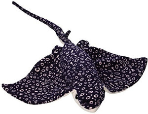 Wild Republic Aq Spotted Eagle Ray 10